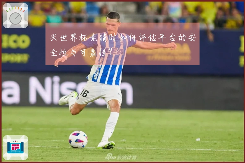 买世界杯竞猜时如何评估平台的安全性与可靠性？