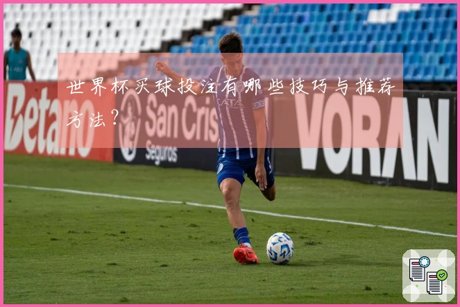世界杯买球投注有哪些技巧与推荐方法？