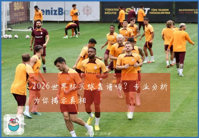 2026世界杯买球靠谱吗？专业分析为你揭示真相
